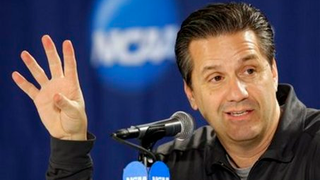 Kentucky Monitors Athletes' Social Media Accounts For Sports Agents' Names